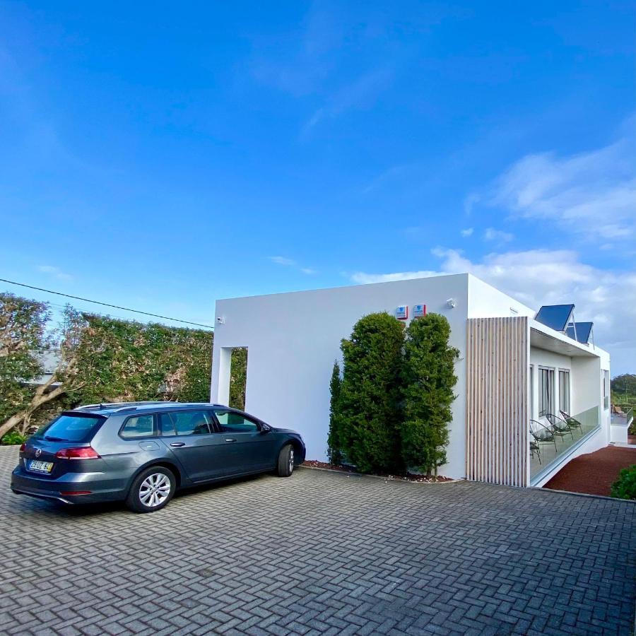 Quinta Do Charco Villa Ribeira Grande Exterior photo