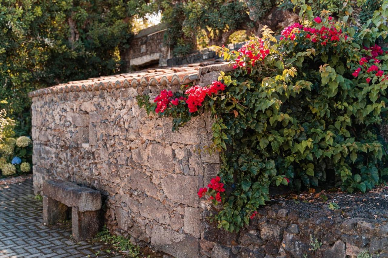 Quinta Do Charco Villa Ribeira Grande Exterior photo