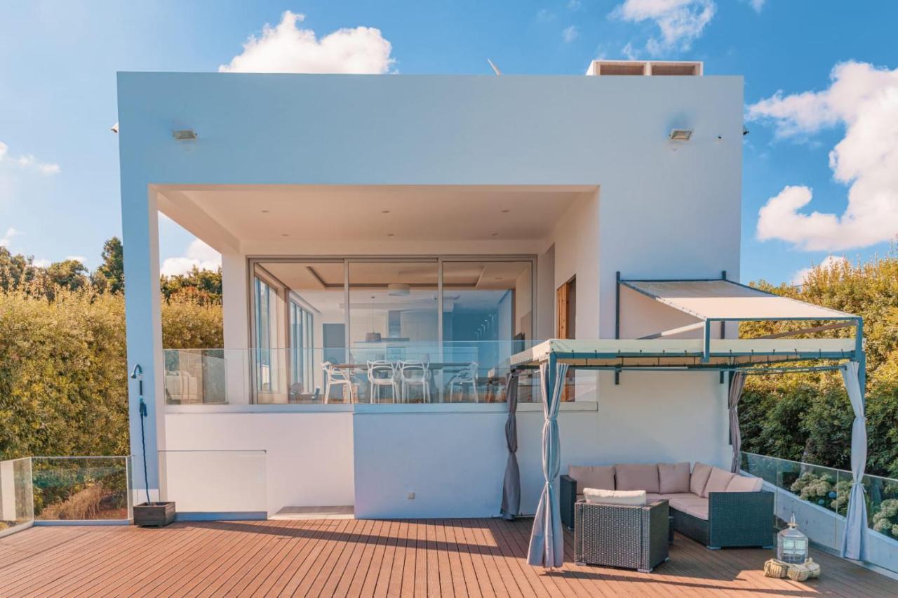 Quinta Do Charco Villa Ribeira Grande Exterior photo