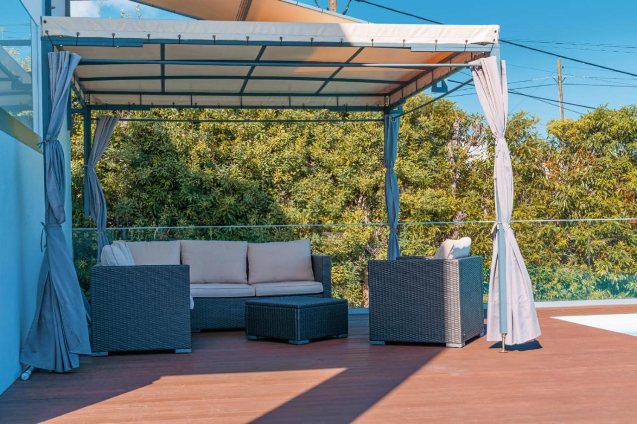 Quinta Do Charco Villa Ribeira Grande Exterior photo