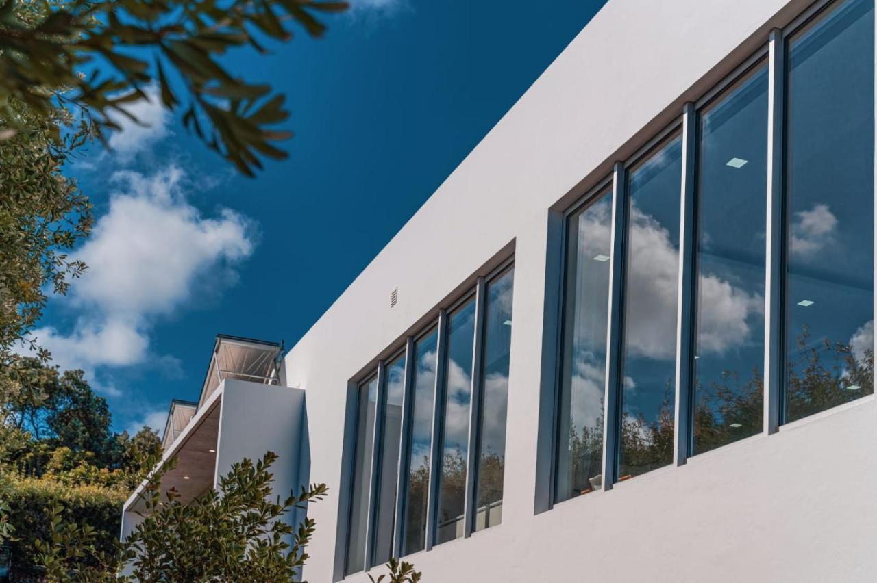 Quinta Do Charco Villa Ribeira Grande Exterior photo